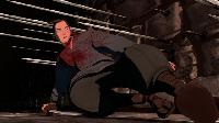 Click to watch 'All Evil Dreams and Angry...' (popup) Blue Eye Samurai